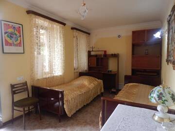 Фото номера Люкс Гостевой дом Guest House Anahit г. Иджеван 9