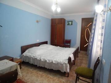 Фото номера Дом с 5 спальнями Гостевой дом Guest House Anahit г. Иджеван 2