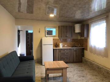 Фото номера Дом с 1 спальней Дома для отпуска Aygetnak г. Иджеван 15