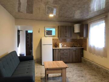 Фото номера Дом с 1 спальней Дома для отпуска Aygetnak г. Иджеван 28