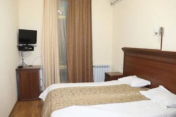 Фото Отель Otevan Hotel Ijevan г. Иджеван 4