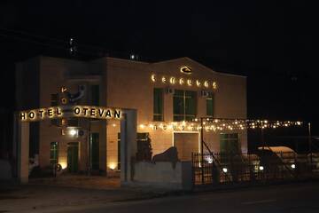 Фото Отель Otevan Hotel Ijevan г. Иджеван 1