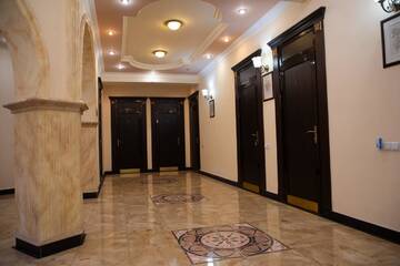 Фото Отель Otevan Hotel Ijevan г. Иджеван 3