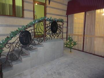 Фотографии Гостевой дом Guest House LEADER г. Иджеван (Армения) №4 Фото Гостевой дом Guest House LEADER г. Иджеван 4