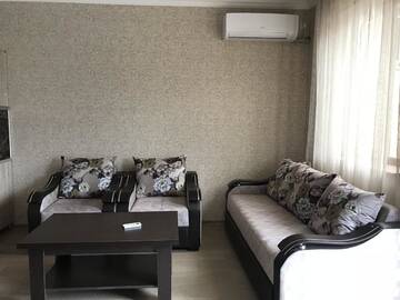 Фото номера Апартаменты с 3 спальнями Отели типа «постель и завтрак» Kamar Hotel Ijevan г. Иджеван 10