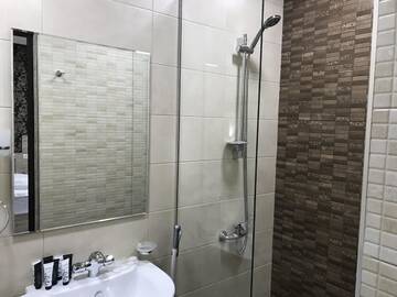 Фото номера Апартаменты Делюкс Отели типа «постель и завтрак» Kamar Hotel Ijevan г. Иджеван 3