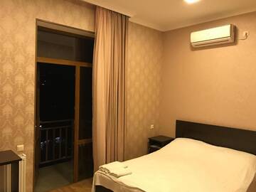 Фото номера Полулюкс с балконом Отели типа «постель и завтрак» Kamar Hotel Ijevan г. Иджеван 17