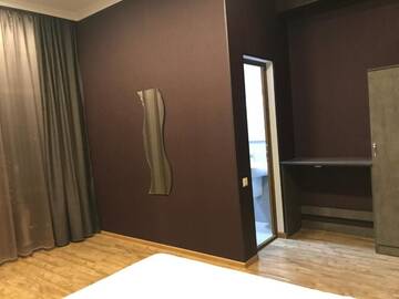 Фото номера Полулюкс с балконом Отели типа «постель и завтрак» Kamar Hotel Ijevan г. Иджеван 14