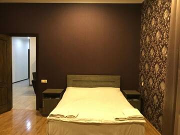 Фото номера Полулюкс с балконом Отели типа «постель и завтрак» Kamar Hotel Ijevan г. Иджеван 11