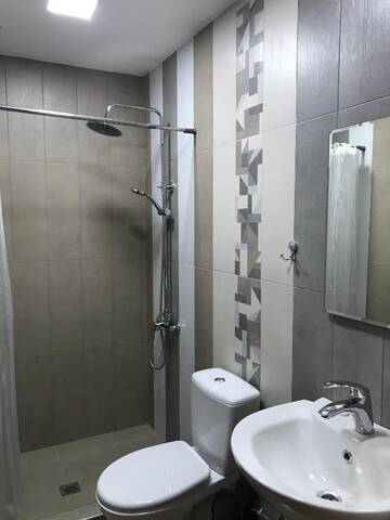 Фото номера Полулюкс с балконом Отели типа «постель и завтрак» Kamar Hotel Ijevan г. Иджеван 16