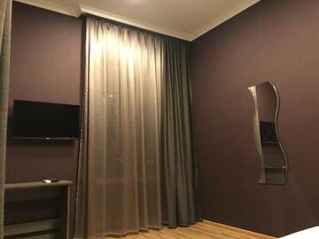 Фото номера Полулюкс с балконом Отели типа «постель и завтрак» Kamar Hotel Ijevan г. Иджеван 13