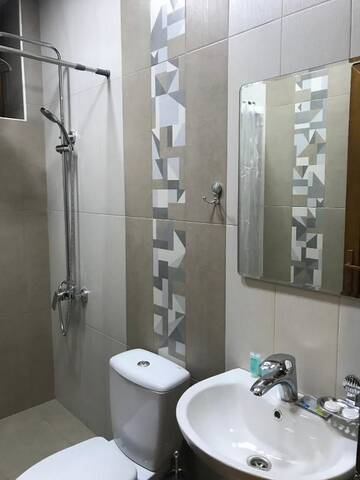 Фото номера Полулюкс с балконом Отели типа «постель и завтрак» Kamar Hotel Ijevan г. Иджеван 19