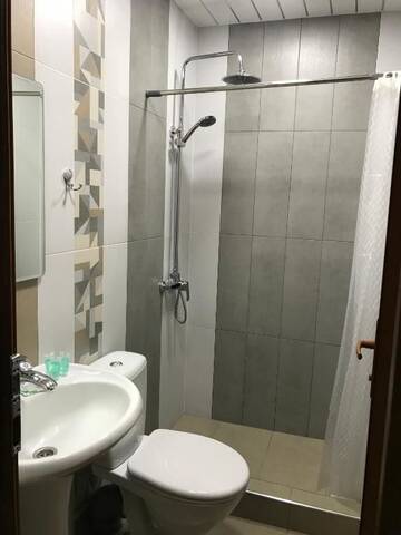 Фото номера Четырехместный номер Делюкс Отели типа «постель и завтрак» Kamar Hotel Ijevan г. Иджеван 7