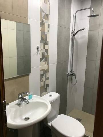 Фото номера Трехместный номер Делюкс Отели типа «постель и завтрак» Kamar Hotel Ijevan г. Иджеван 3