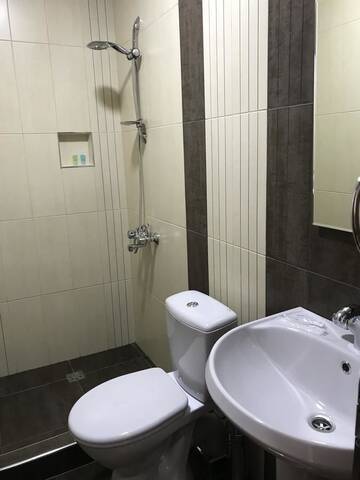 Фото номера Апартаменты с 3 спальнями Отели типа «постель и завтрак» Kamar Hotel Ijevan г. Иджеван 3