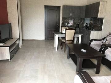 Фото номера Апартаменты с 3 спальнями Отели типа «постель и завтрак» Kamar Hotel Ijevan г. Иджеван 7