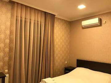 Фото номера Полулюкс с балконом Отели типа «постель и завтрак» Kamar Hotel Ijevan г. Иджеван 25