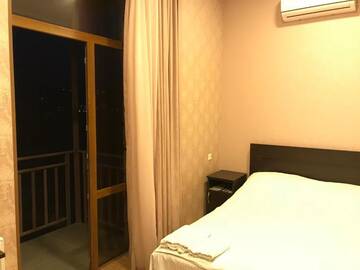 Фото номера Полулюкс с балконом Отели типа «постель и завтрак» Kamar Hotel Ijevan г. Иджеван 22