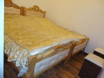 Фото номера Четырехместный номер с видом на горы Гостевой дом Guest House Ijevan г. Иджеван 6